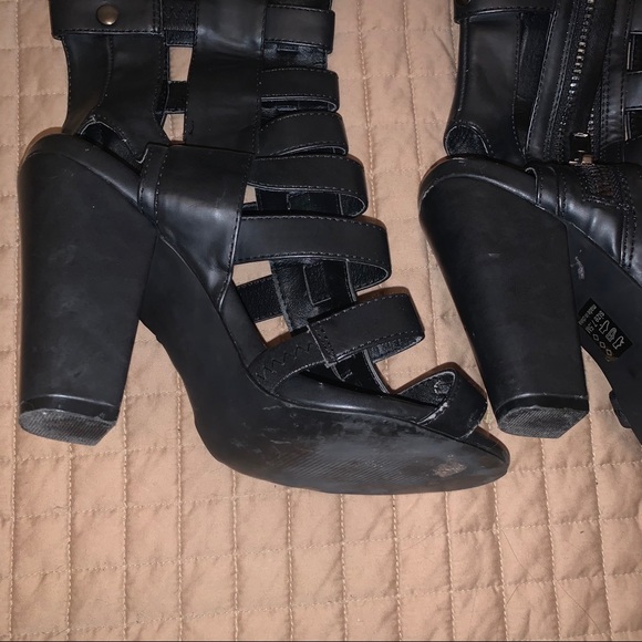 Michael Antonio heels - Picture 6 of 9